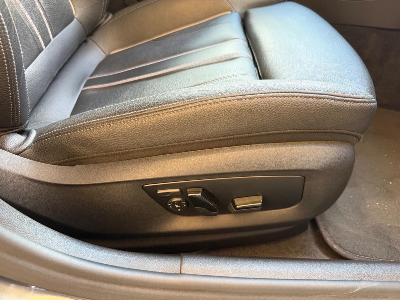 Bmw 520 520d Touring Msport