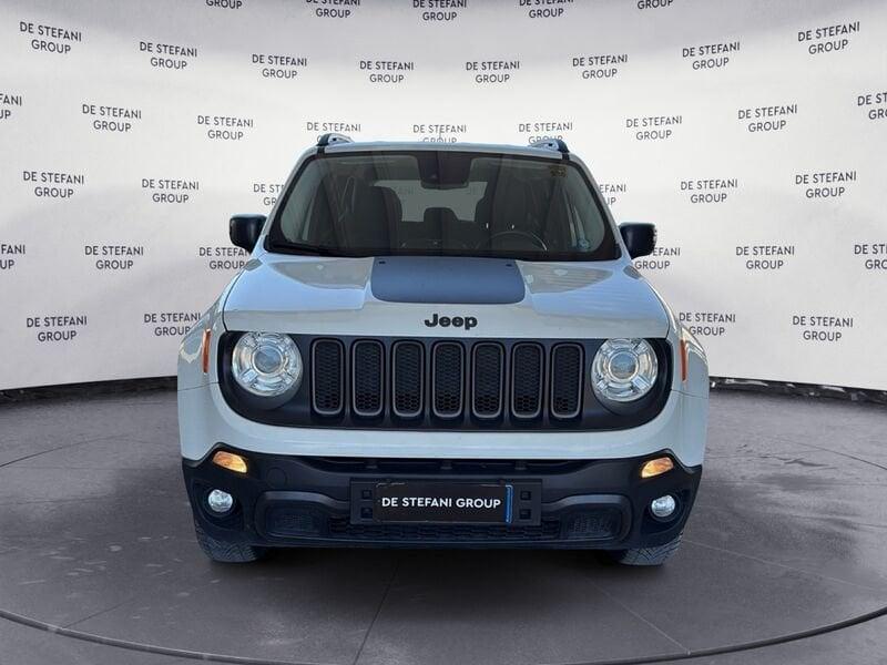 Jeep Renegade Renegade 2.0 mjt Trailhawk 4wd 170cv auto