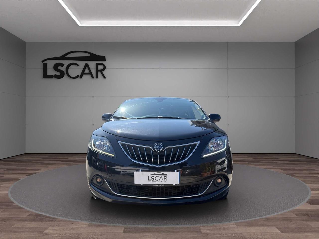 Lancia Ypsilon Ypsilon 1.0 Firefly Hybrid Gold