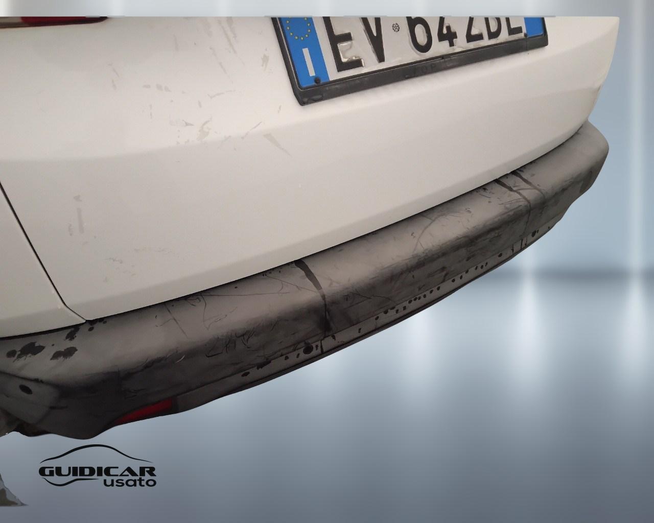 PEUGEOT 2008 - 2008 1.4 hdi 8v Active 68cv