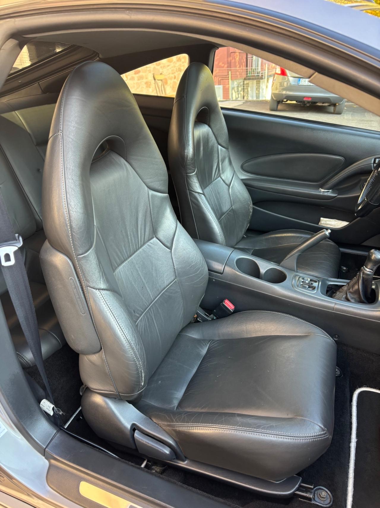 Toyota Celica 1.8 16V VVTL-i TS 192cv
