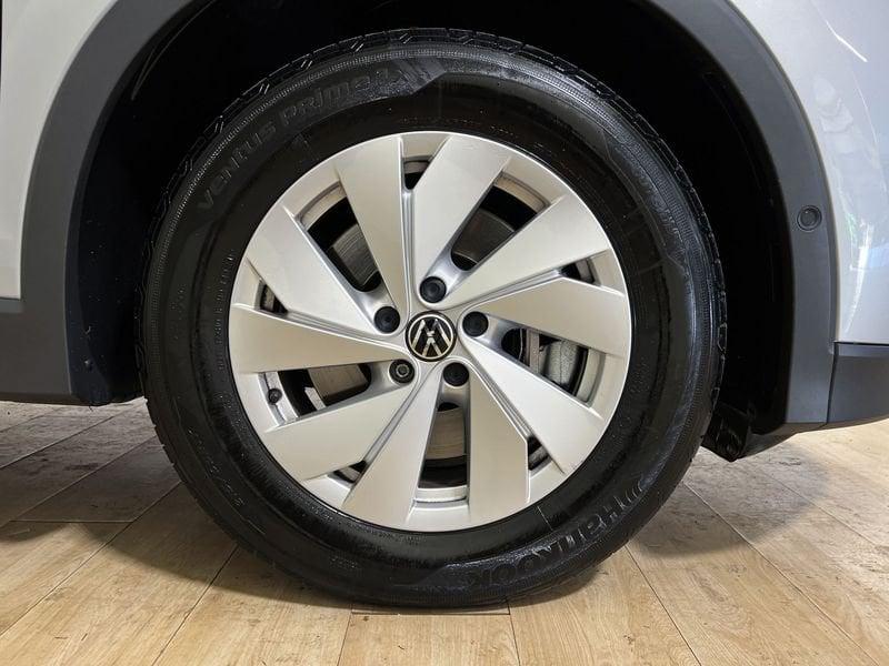 Volkswagen Tiguan 2.0 TDI 150 CV EVO SCR DSG Life