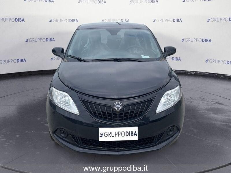 Lancia Ypsilon 01M My23 1.0 Firefly 70 CvStart&Stop Hybrid Si