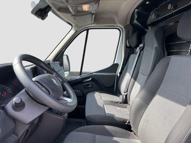RENAULT Master Master T28 2.3 dCi 135 PC-TN Furgone Ice