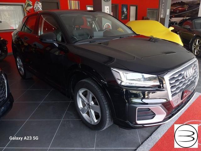 AUDI - Q2 - 30 TDI S tronic
