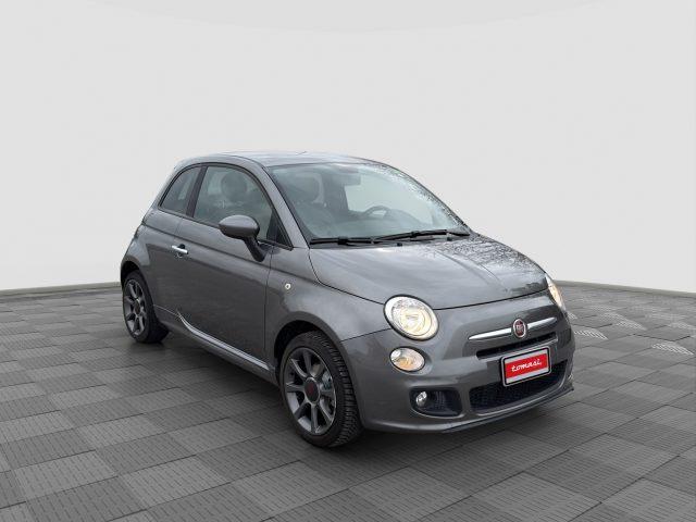 FIAT 500 500 1.2 "S"