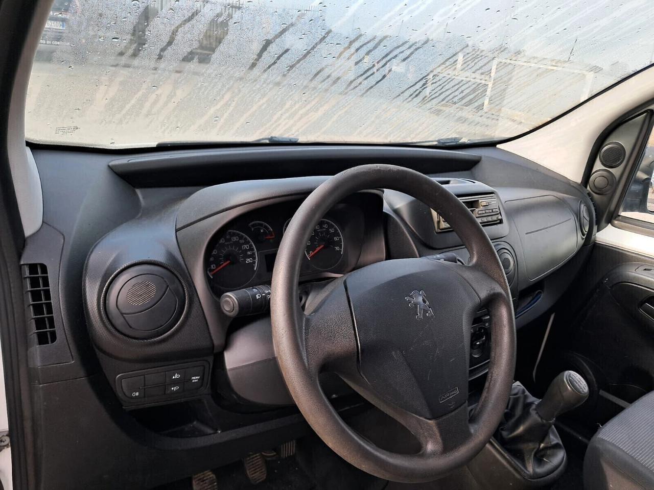 FIAT FIORINO ANNO 2011 SUPER PREZZO!
