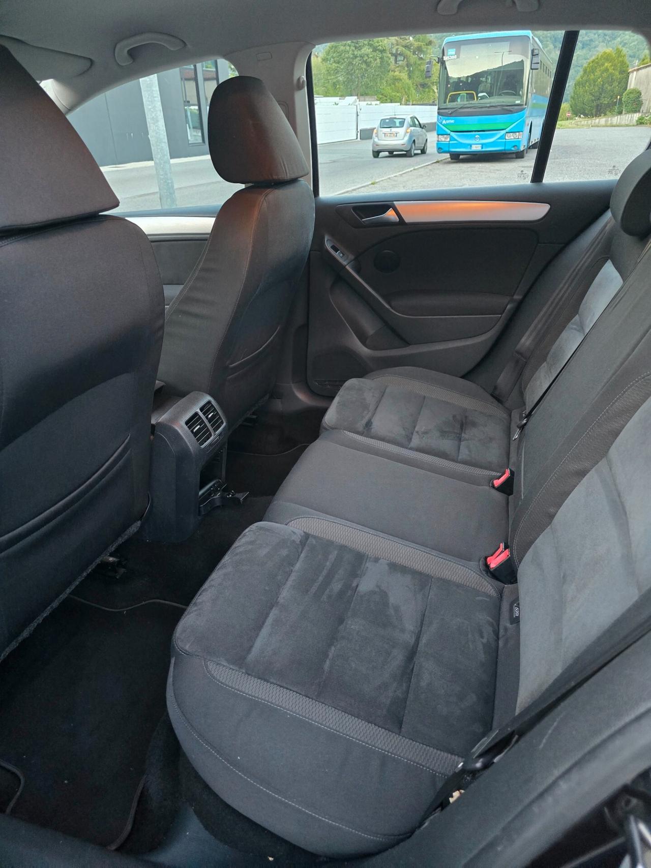 Volkswagen Golf 1.4 TSI 122CV 5p. Highline
