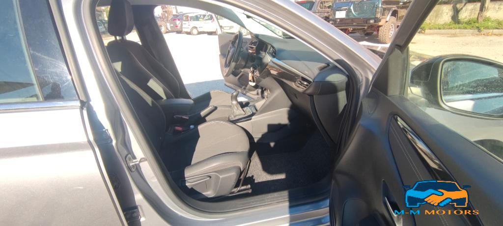 Opel Corsa 5 Porte Corsa 1.2 Elegance s&s 75cv