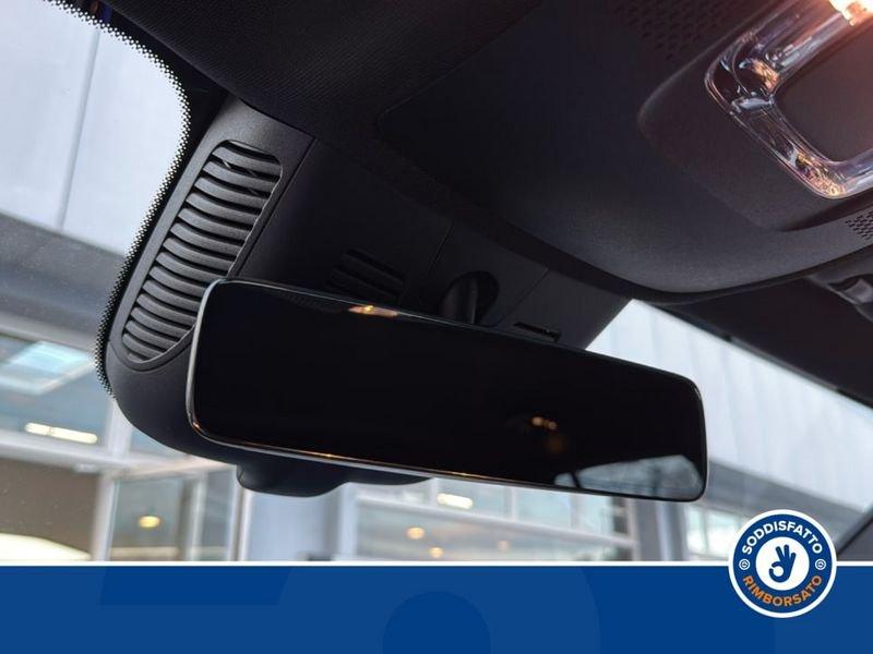 Mercedes-Benz GLB Classe 200d 4Matic AMG Line Advanced Plus