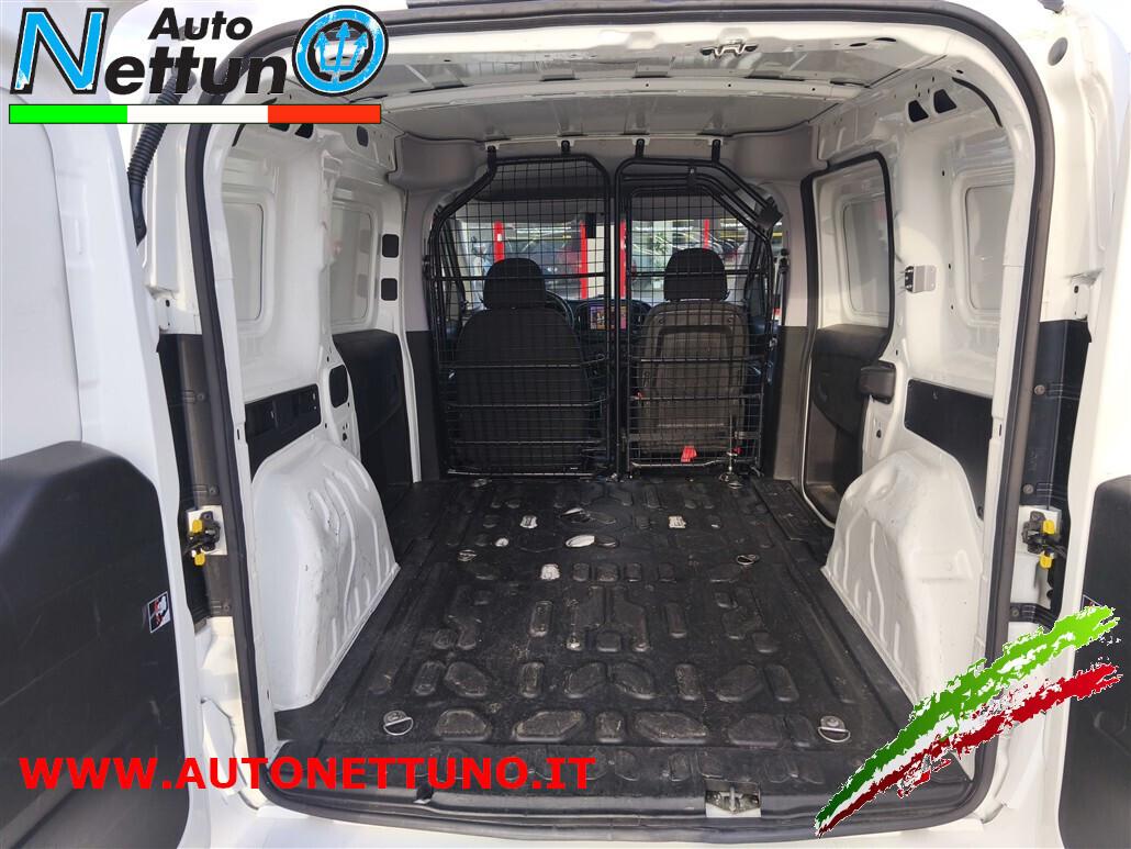 Fiat Doblo Doblò 1.3 MJT PC-TN Cargo Lamierato SX