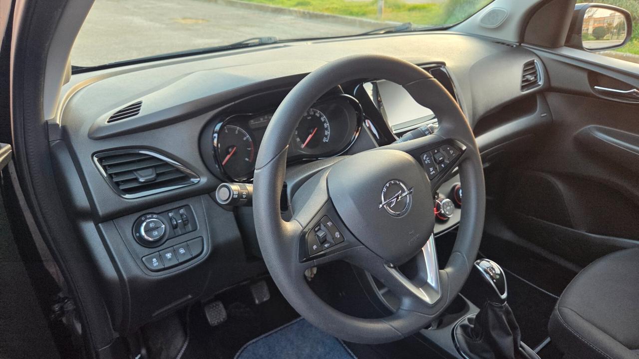 Opel Karl Rocks 1.0 GPL