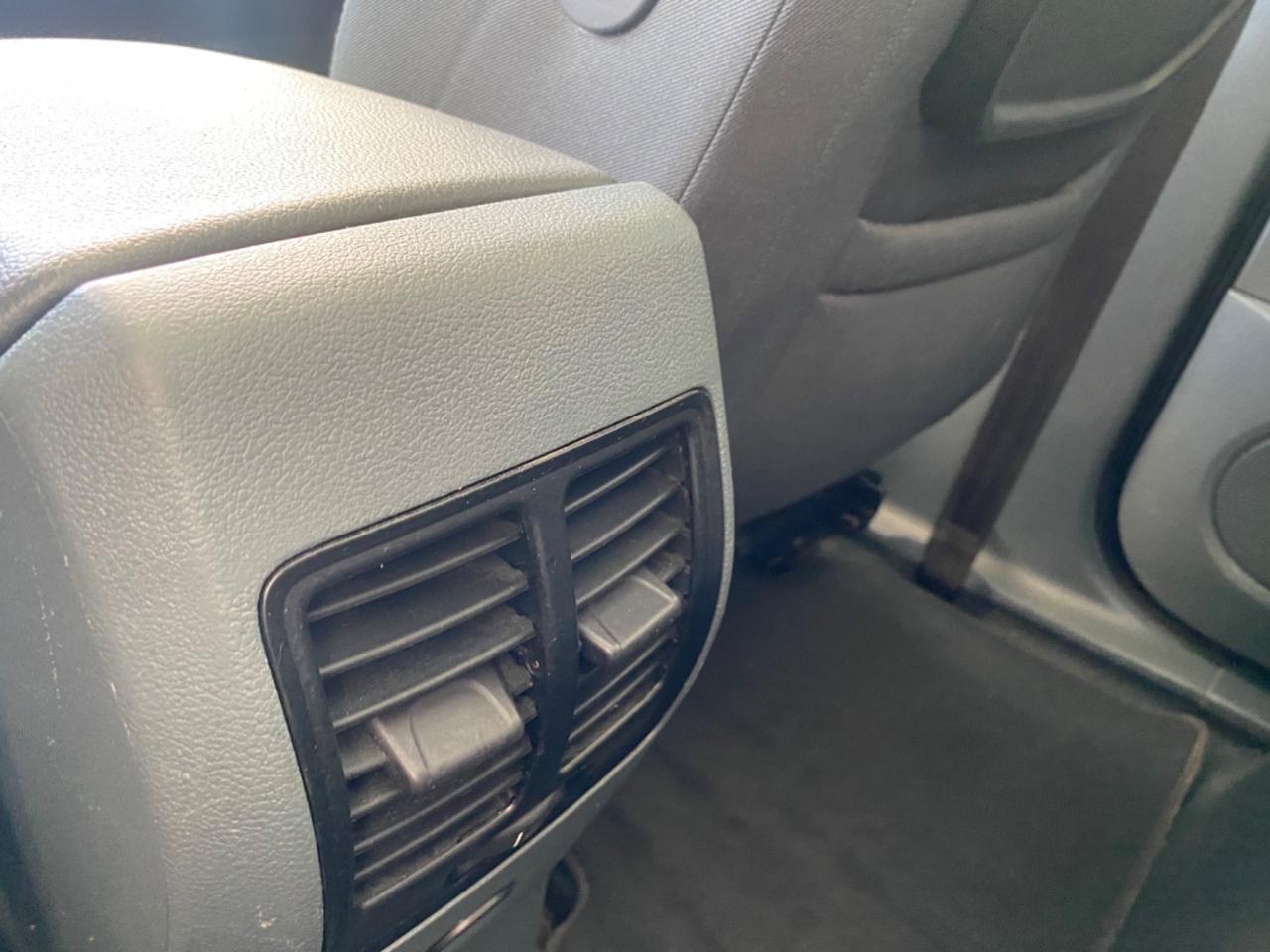 Ford C-Max 1.6 TDCi 115CV Titanium+ TETTO FULL SKY2012