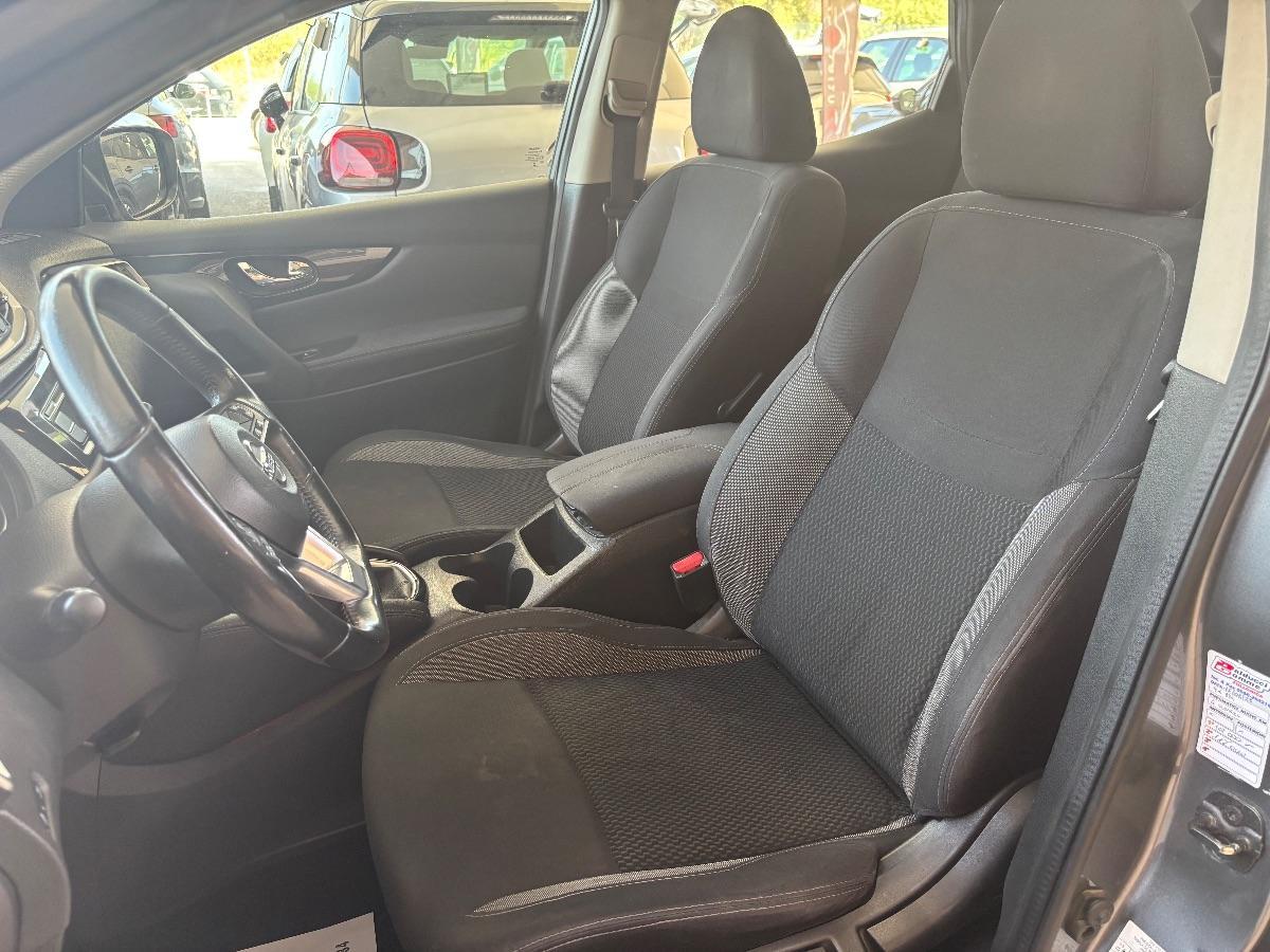 NISSAN - Qashqai - 1.5 dCi Acenta