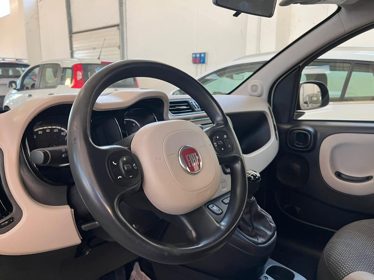 Fiat Panda 1.3 MJT 95 CV S&S 4x4 2016