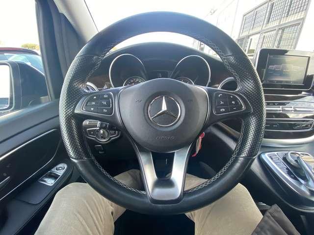 Mercedes-Benz V 250 V 250 d Premium EL auto