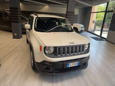 Jeep Renegade 1.6 Mjt 120 CV Longitude Unicopropr Euro 6