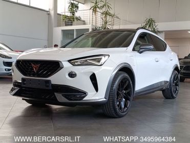 Cupra Formentor 1.4 e-Hybrid DSG*LED*VIRTUAL COCKPIT*PDC*VOLANTE RISCALDATO*