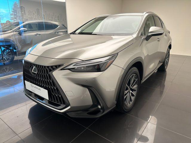 LEXUS NX 450h Plug-in 4WD Premium