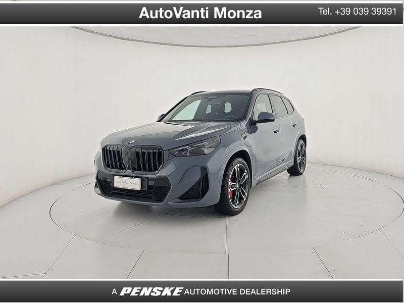BMW X1 X1 xdrive 25e MSport Pro auto + DOPPIO TRENO DI PNEUMATICI