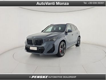 BMW X1 X1 xdrive 25e MSport Pro auto + DOPPIO TRENO DI PNEUMATICI