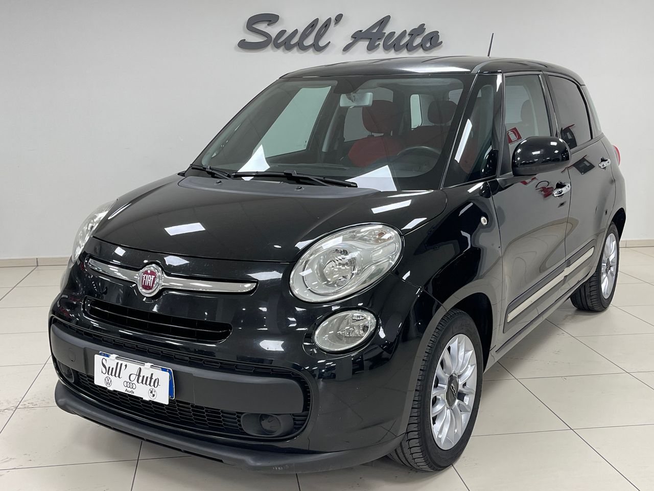 Fiat 500L 1.3 Multijet 85 CV Pop Star - 2015