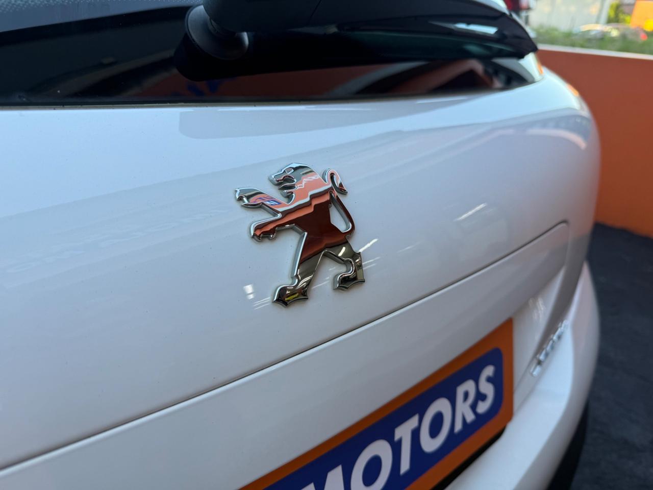 Peugeot 207 Plus 1.4 8V 75CV 5p. ECO GPL