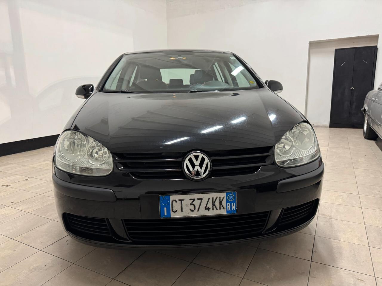 Volkswagen Golf 20051.6 16V FSI 5p. Sportline KM 152 CERTIFICATI