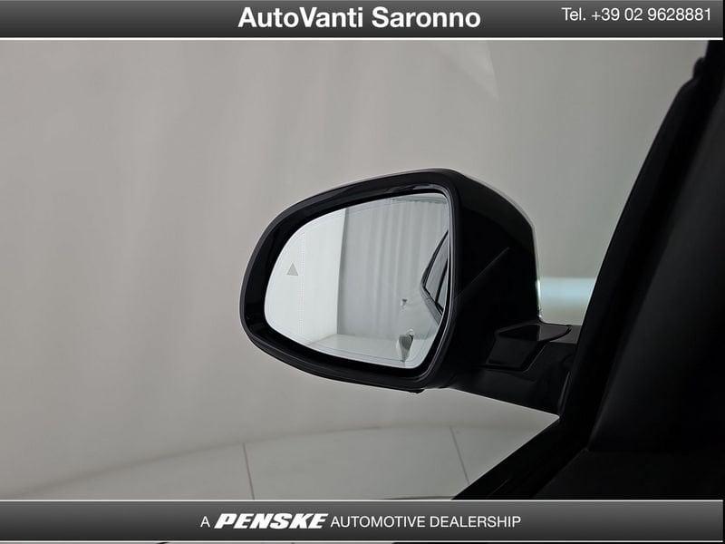 BMW X3 X3 xDrive20d 48V Msport