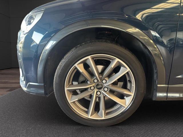 AUDI Q3 SPB 35 TFSI S tronic Business Plus