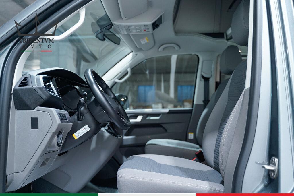 VOLKSWAGEN California 6.1 California 2.0 Tdi Ocean 150cv DSG