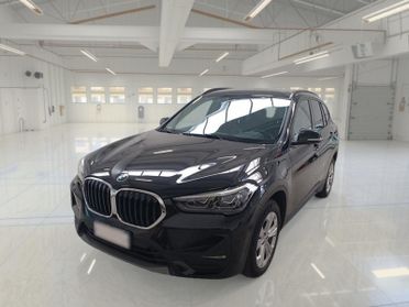 BMW X1 XDRIVE 25E BUSINESS ADVANTAGE AUTOMATICO SUV