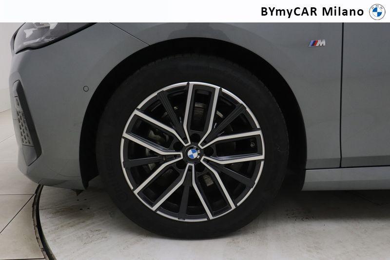 BMW Serie 2 Active Tourer 218 d Msport DCT