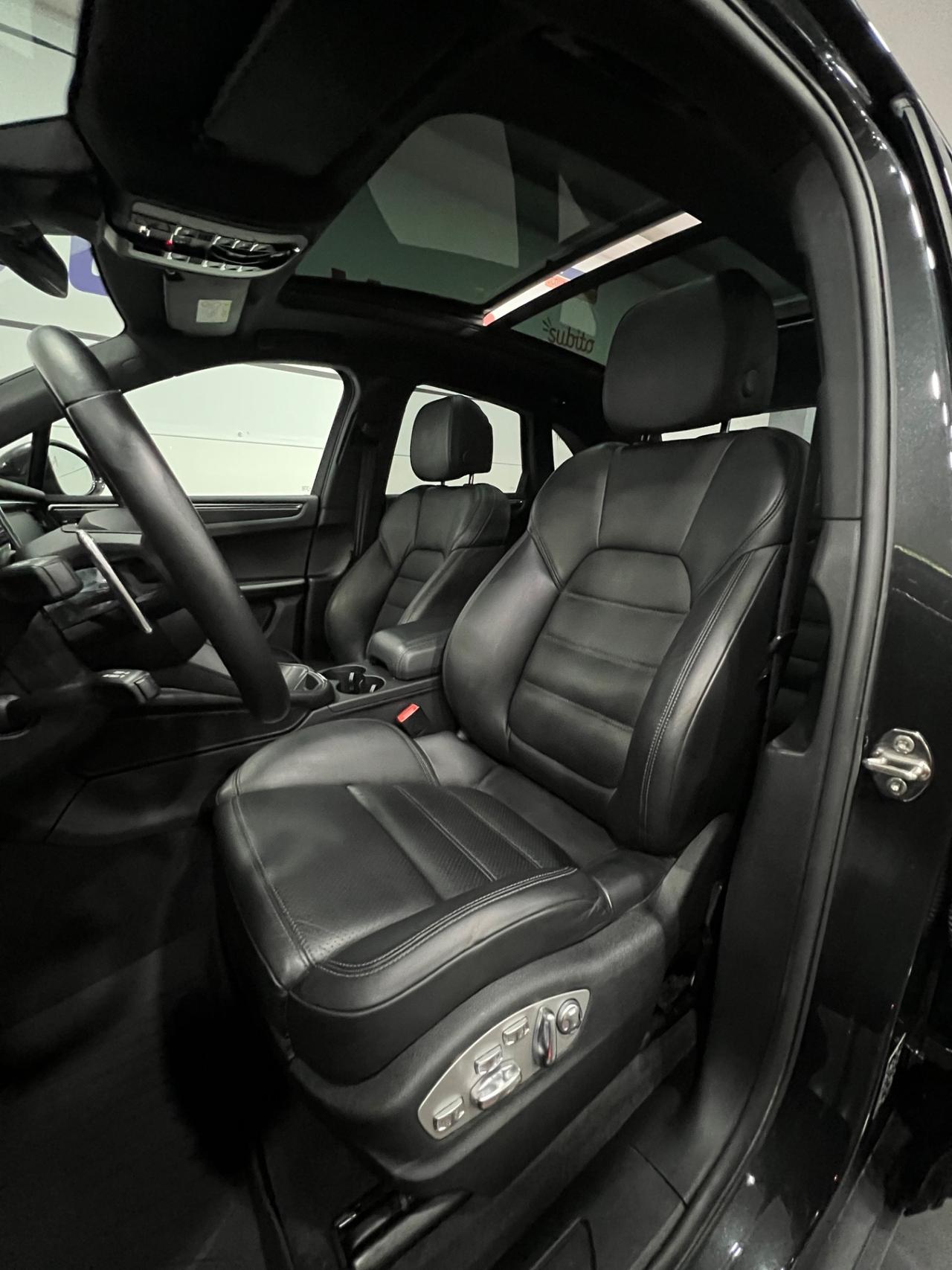 Porsche Macan T 2.0 PDK 265 cv