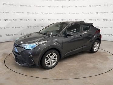 TOYOTA C-HR 1.8 Hybrid E-CVT Business