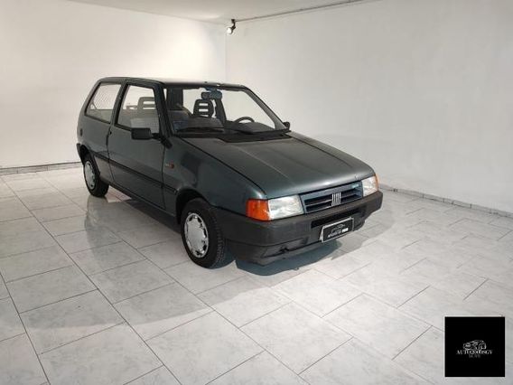 FIAT Uno 1993 1.0 i.e. 3 porte Fire COME NUOVA