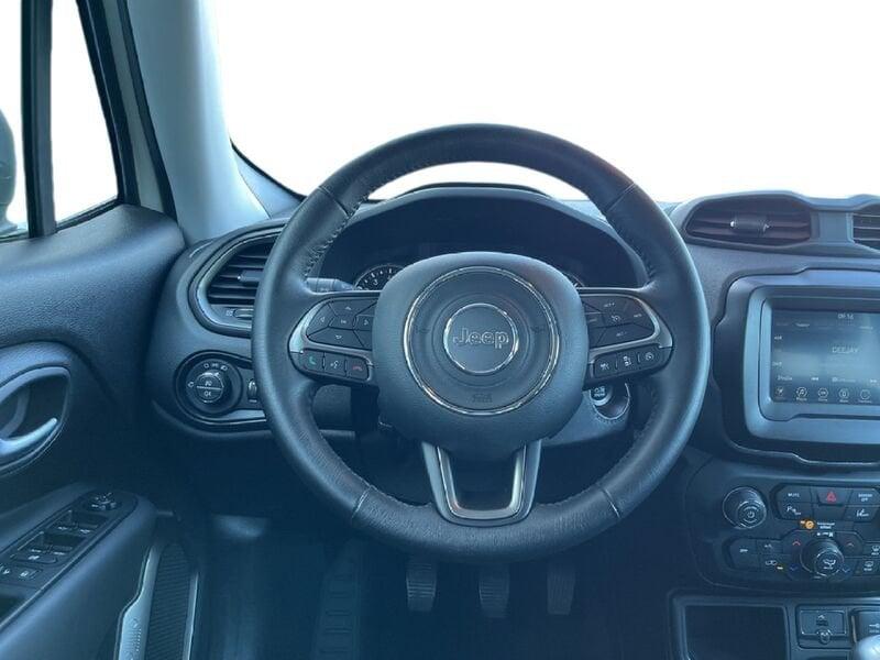 Jeep Renegade 2019 1.0 t3 Limited fwd