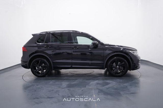 VOLKSWAGEN Tiguan 1.4 TSI eHYBRID DSG R-Line