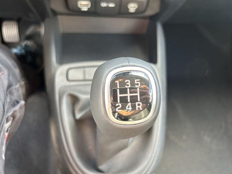 Hyundai i10 NUOVA PE MY25 5P 1.0 MT CONNECTLINE