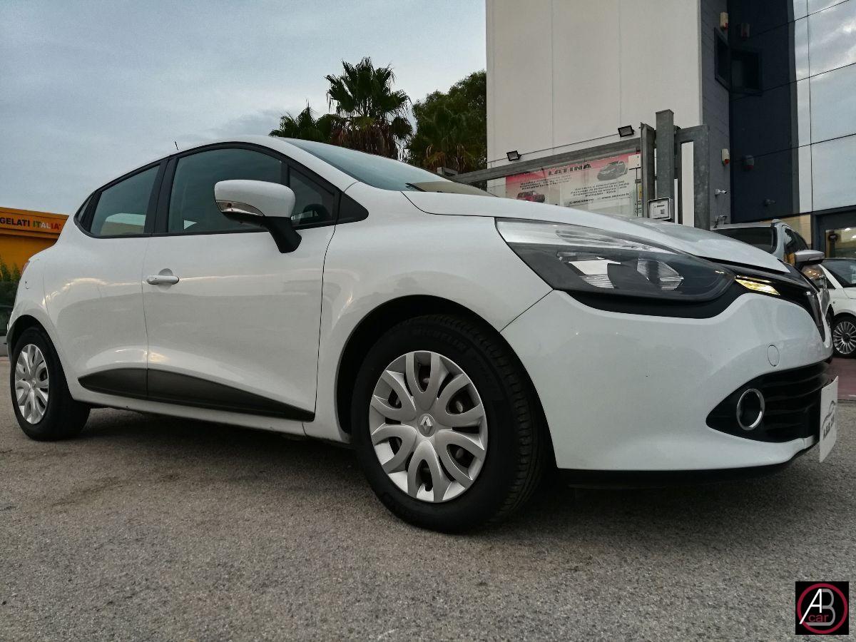 RENAULT - Clio - 1.5 dCi 8V 75 CV 5p. - NEOPATENTATI - FINANZIABILE