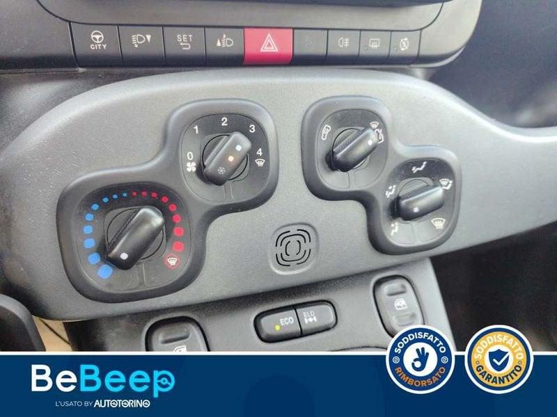 FIAT Panda 0.9 T.AIR T. WILD 4X4 S&S 85CV 5P.TI
