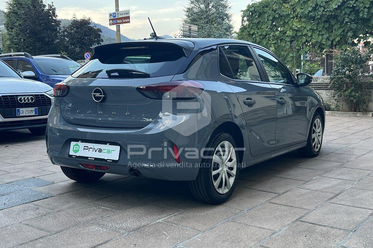 OPEL Corsa 1.2