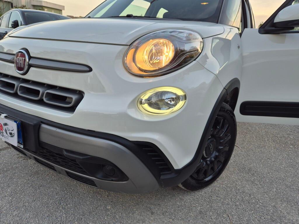 Fiat 500L 1.3 MJTD 95CV E6 CROSS