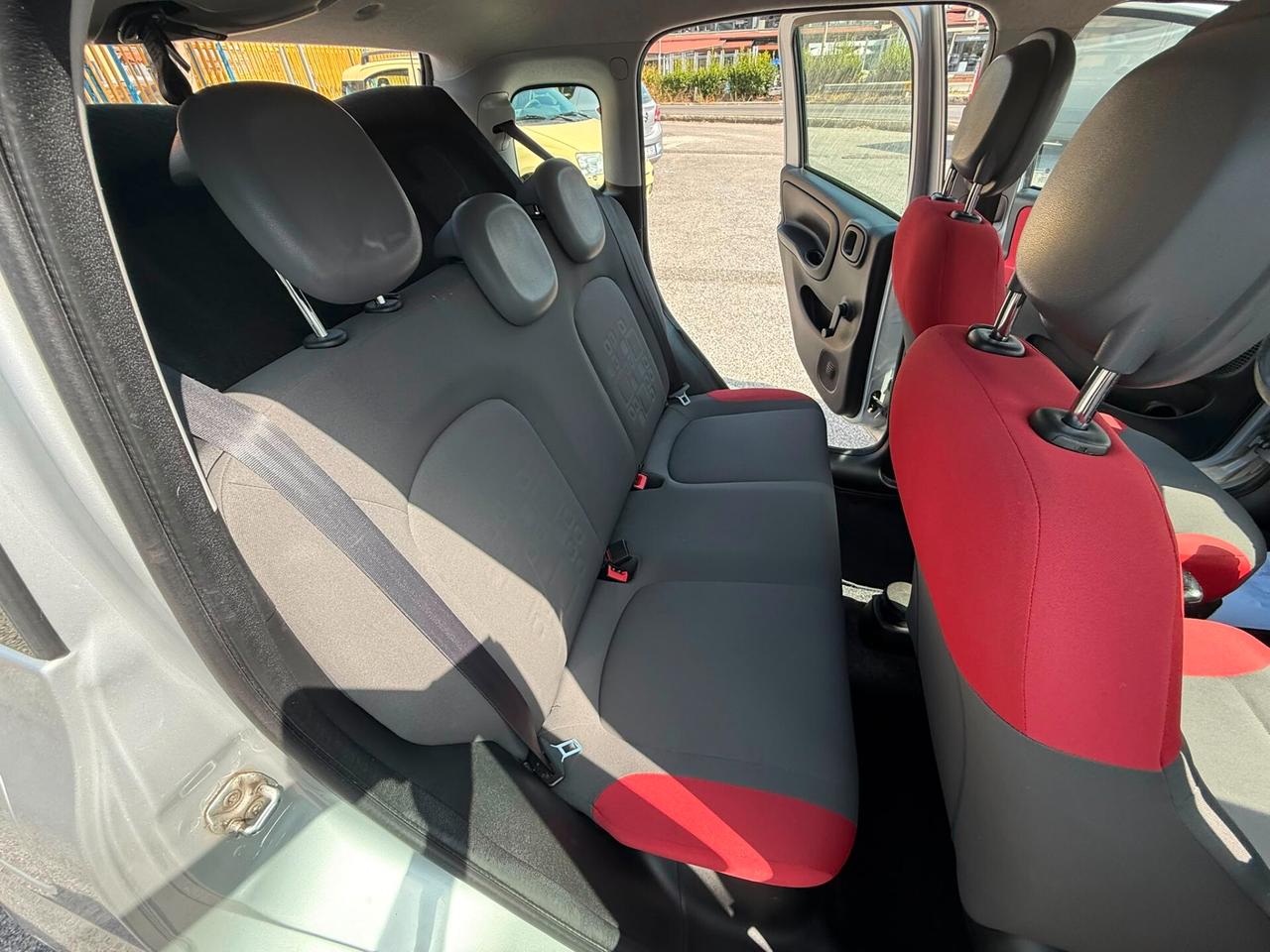 FIAT PANDA 1.2BENZINA 69CV EURO5B