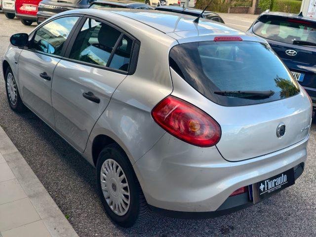 FIAT Bravo 1.9 MJT 120 CV Active