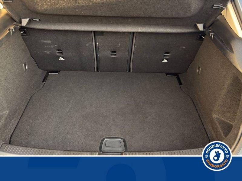 Mercedes-Benz Classe A 180d Automatic Advanced Progressive