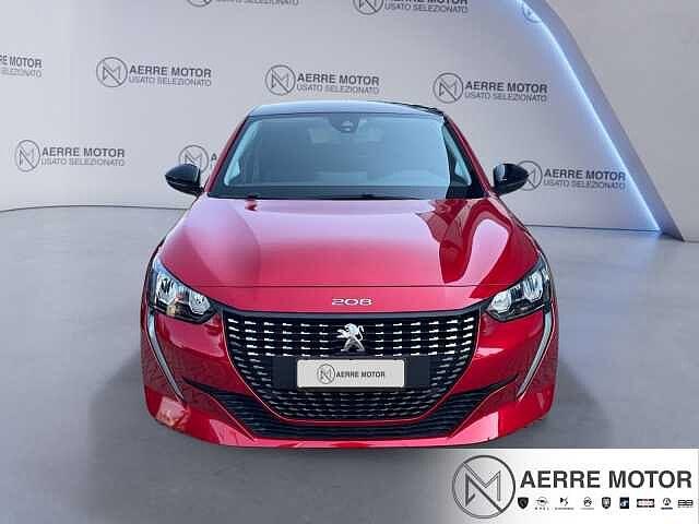 Peugeot 208 1.2 PureTech 75 CV Active Pack