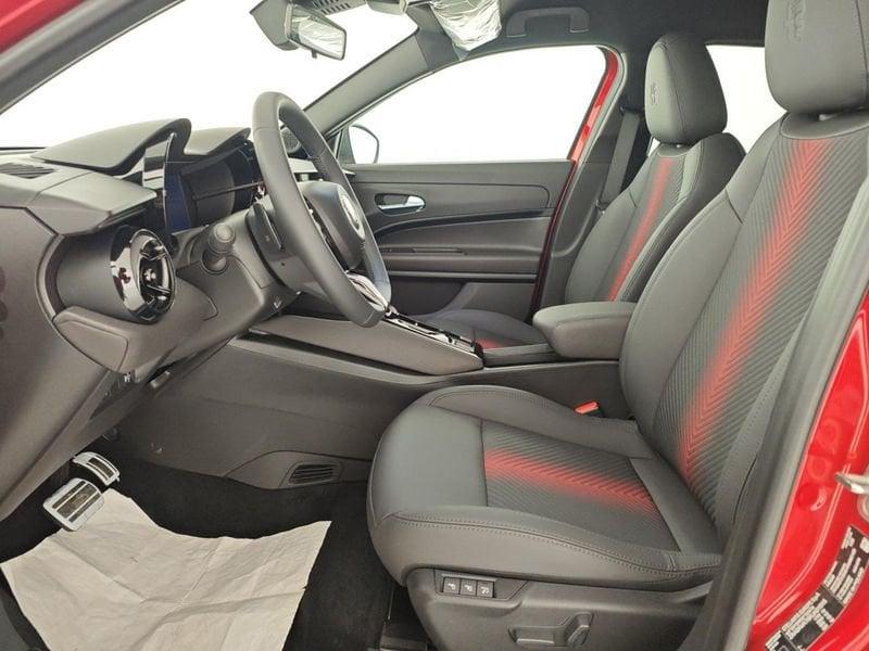 Alfa Romeo Junior 1.2 145 CV Hybrid eDCT6 Speciale