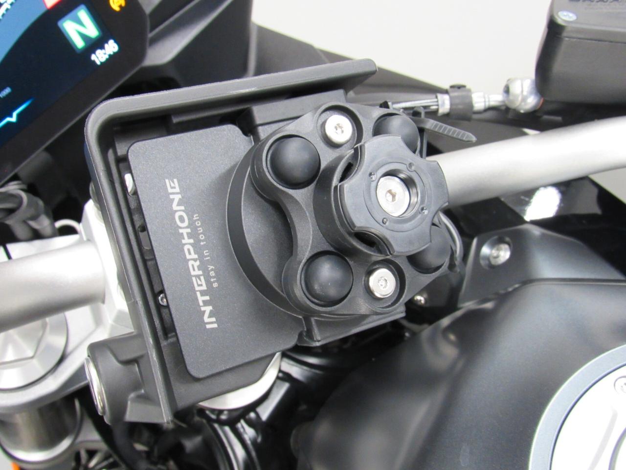 Bmw F 900 XR ABS