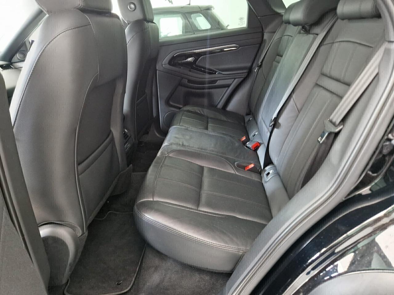 Land Rover Range Rover Evoque Range Rover Evoque 2.0D I4 180 CV AWD Auto R-Dynamic